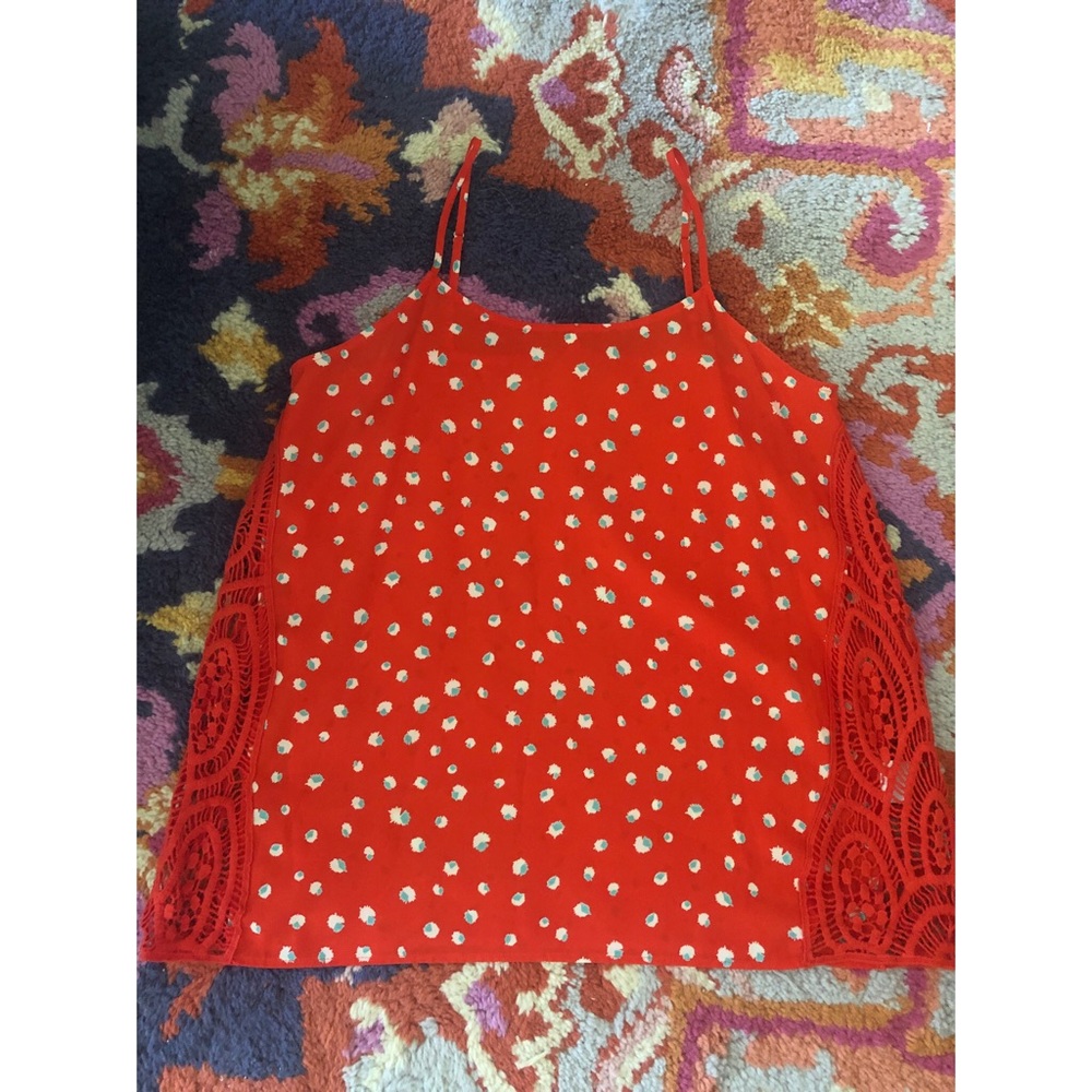 EUC Stitch Fix Collective Concepts Tank